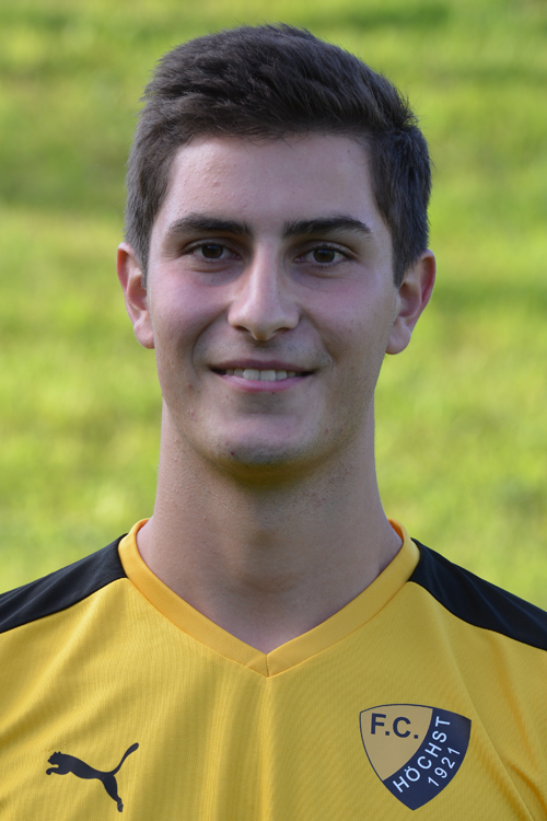 Dominik Helbok