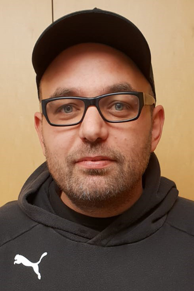 Simon Walser
