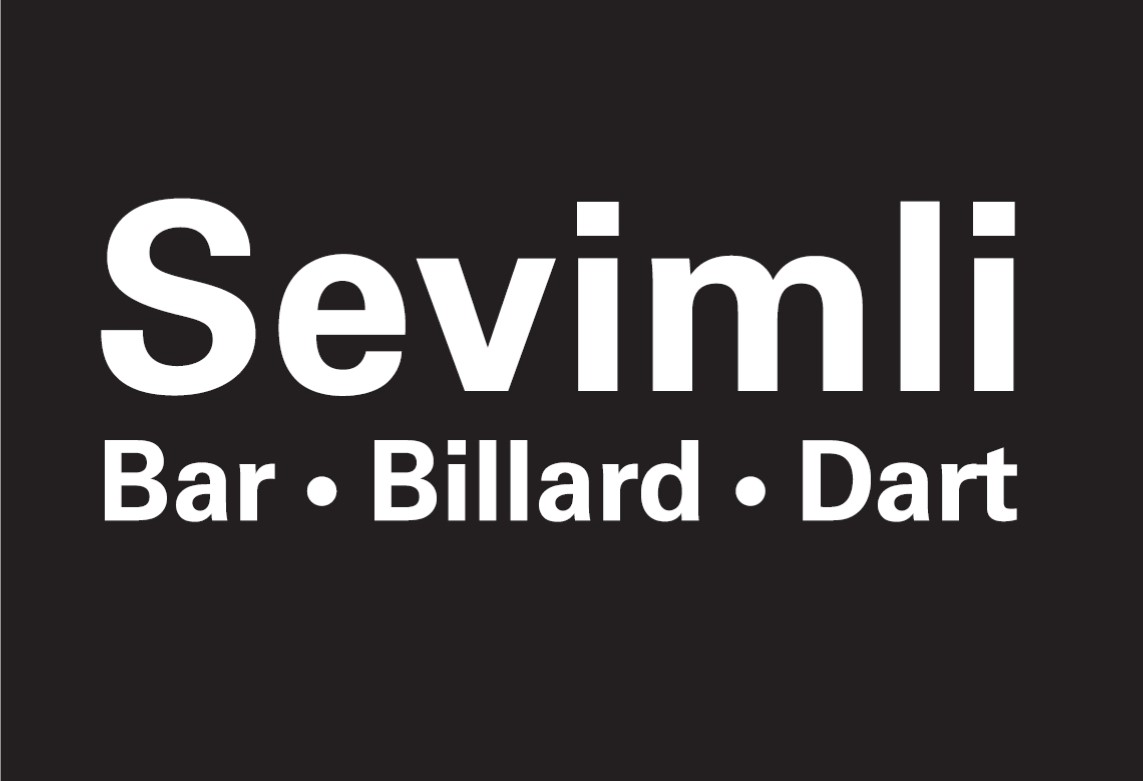 Sevimli Bar Billard Dart Sevimli Bar Billard Dart