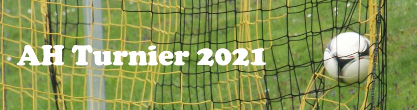 Altherren Turnier 2021 beim FC Höchsta am 25.06.2021