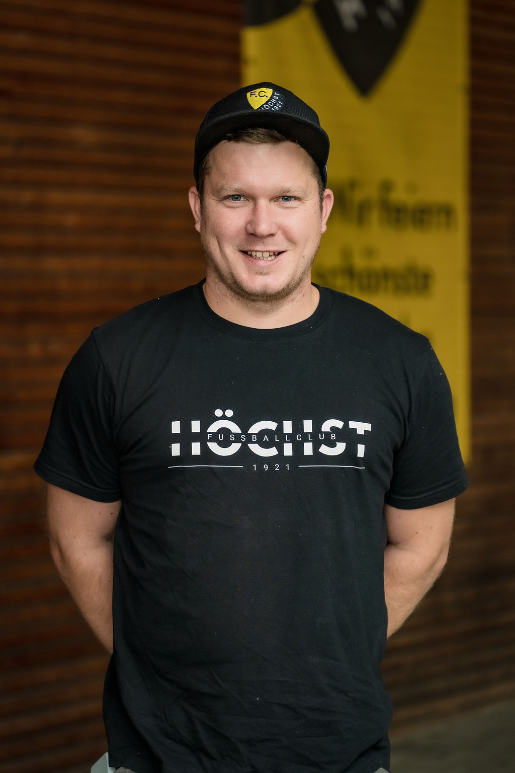MICHAEL GEHRER